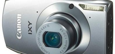 Canon IXY 32S