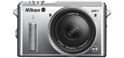 Nikon 1 AW1 