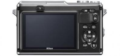 Nikon 1 AW1 