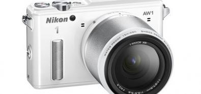 Nikon 1 AW1 