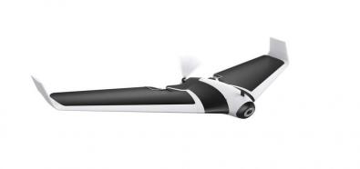 Parrot Disco 