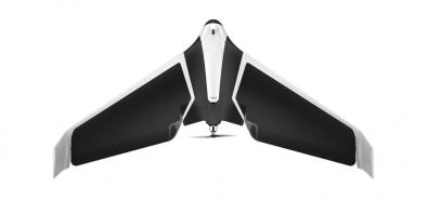 Parrot Disco 