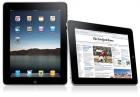 iPad - pierwszy tablet internetowy od Apple