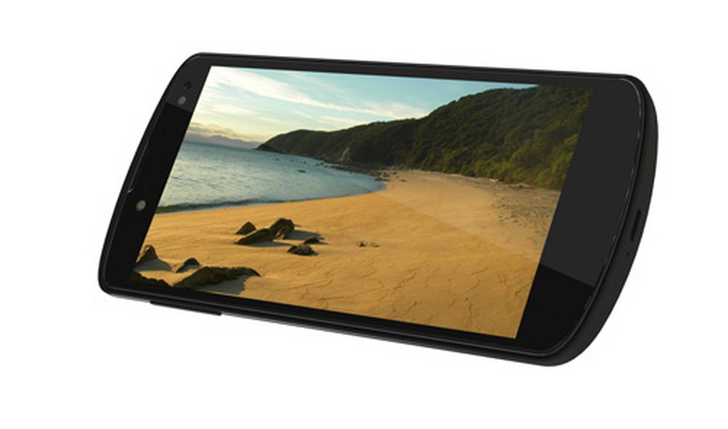 Archos 50 Oxygen