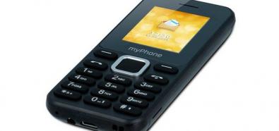 myPhone 3310