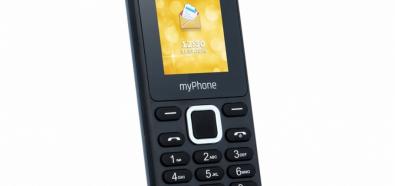 myPhone 3310