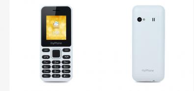 myPhone 3310