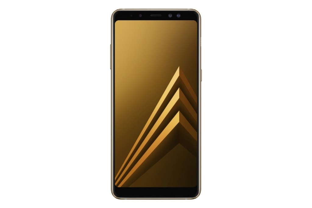 Samsung Galaxy A8