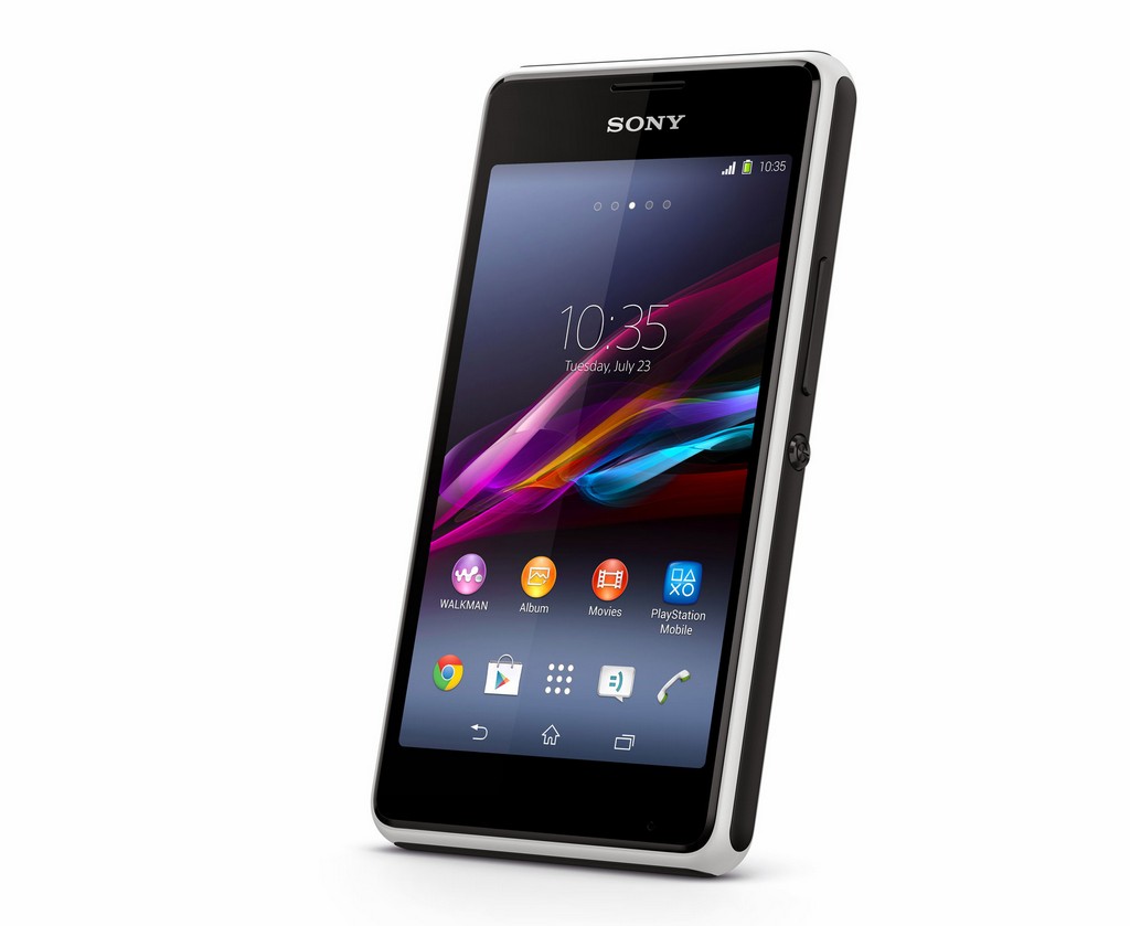 Sony Xperia E1