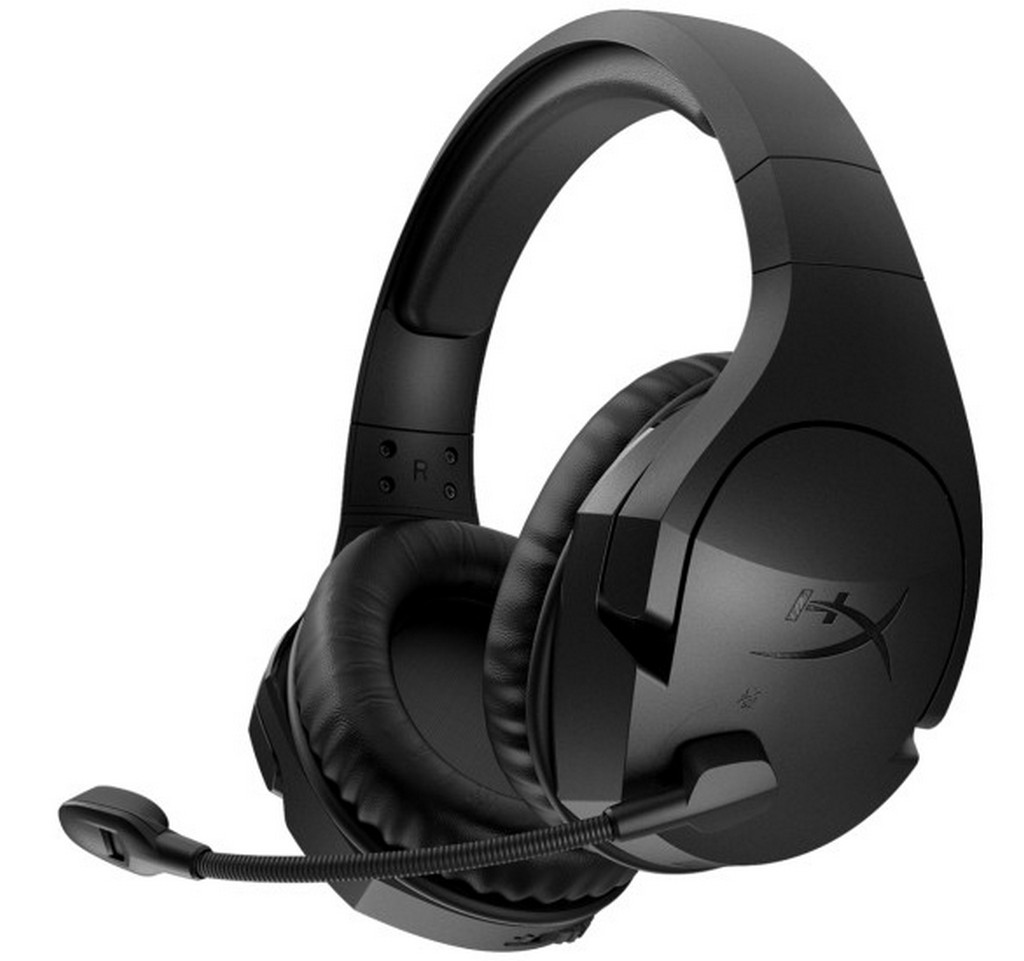 HyperX Cloud Stinger Wireless