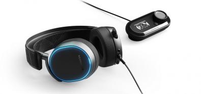 SteelSeries Arctis Pro 