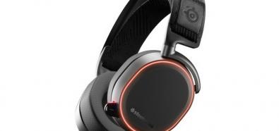 SteelSeries Arctis Pro 