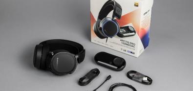 SteelSeries Arctis Pro 