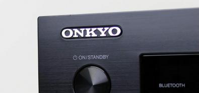 Onkyo TX-NR626- recenzja amplitunera