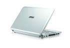 Netbook MSI Wind U100